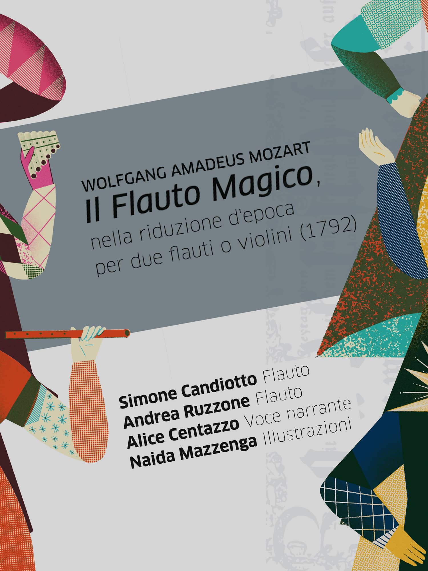 Eventi speciali di OPV Family & Kids