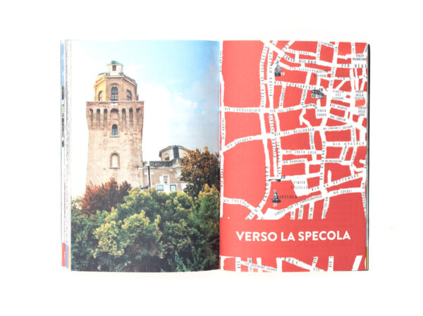 Padova. Seconda stella a destra - Leopoldo Benacchio, Chiara Di Benedetto, Valeria Cappelli - bas bleu - studio bleu