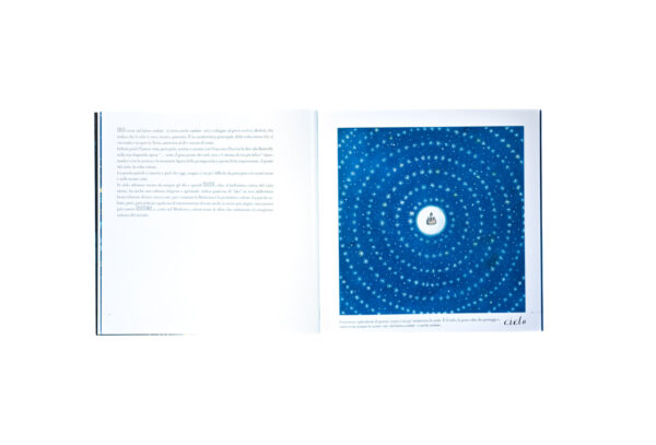 Le parole del cielo - Leopoldo Benacchio, Maurizio Olivotto - bas bleu